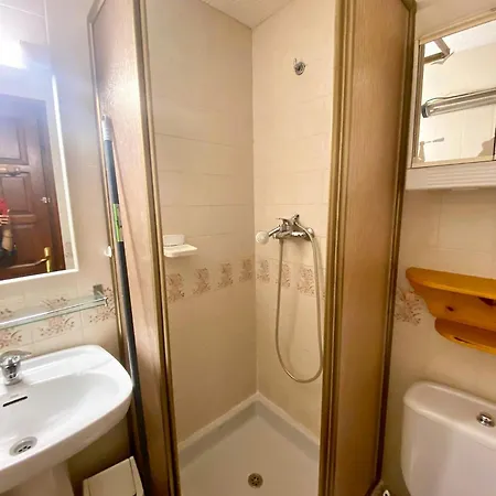 Apartmán Sol Ii