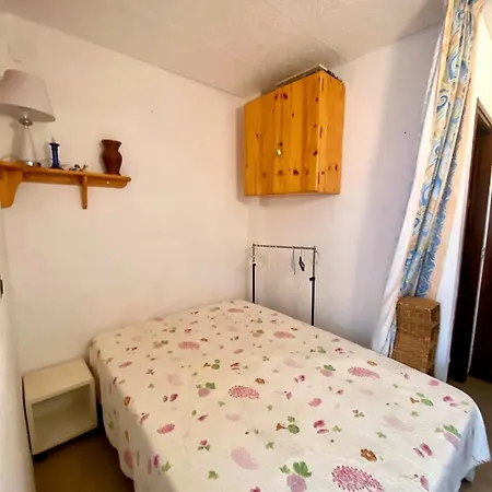 Sol Ii Apartmán Empuriabrava