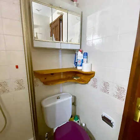 Sol Ii Apartment *