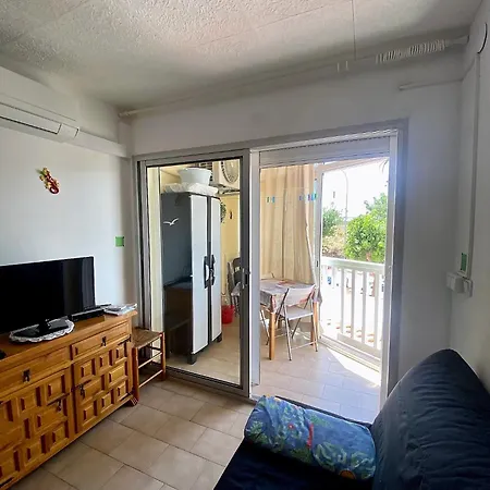 Apartment Sol Ii *